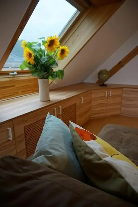Apartment Mit Ausblick Im Dresdner Suedwesten Dresden