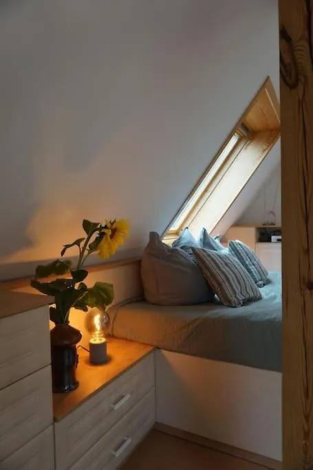 Apartment Mit Ausblick Im Dresdner Suedwesten Dresden