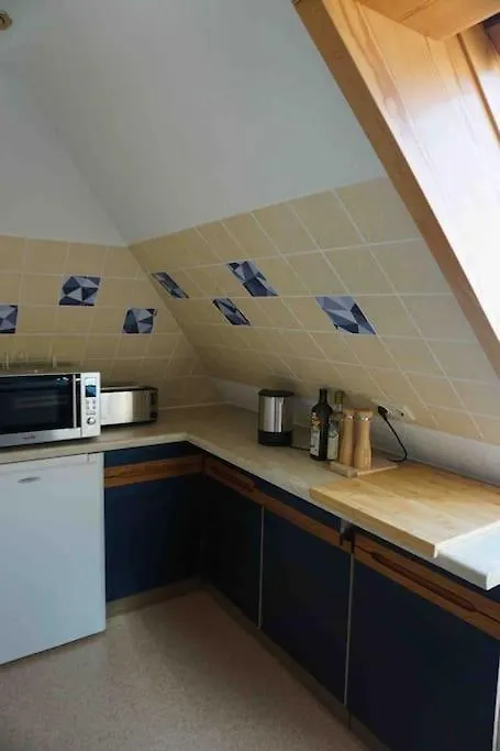 Apartment Mit Ausblick Im Dresdner Suedwesten Dresden Germany